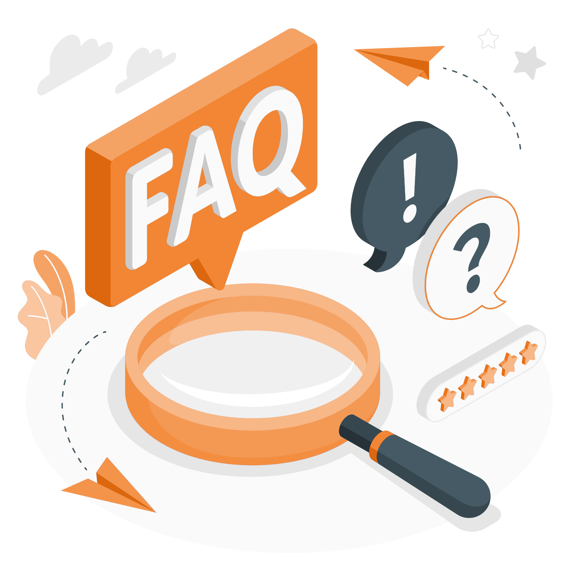 faq
