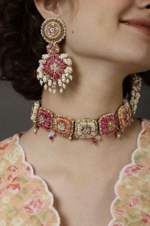 Jewellery and Accessories